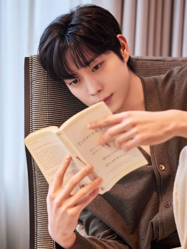 /사진=김영대 인스타그램