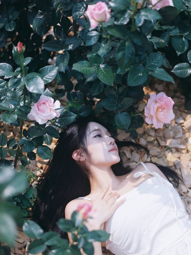 /사진=프로미스나인 노지선 인스타그램