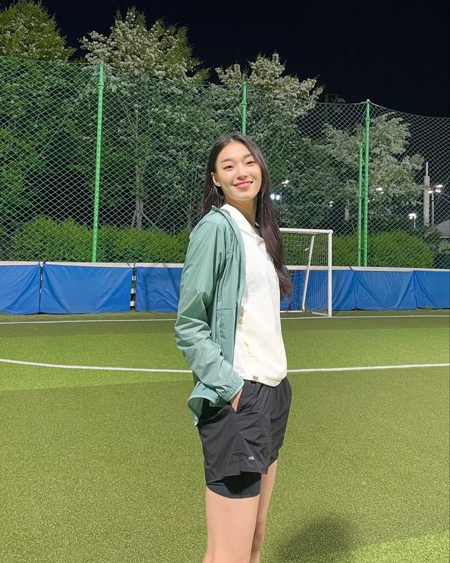 /사진=김설희 인스타그램