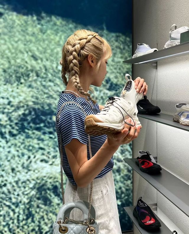 /사진=심으뜸 인스타그램