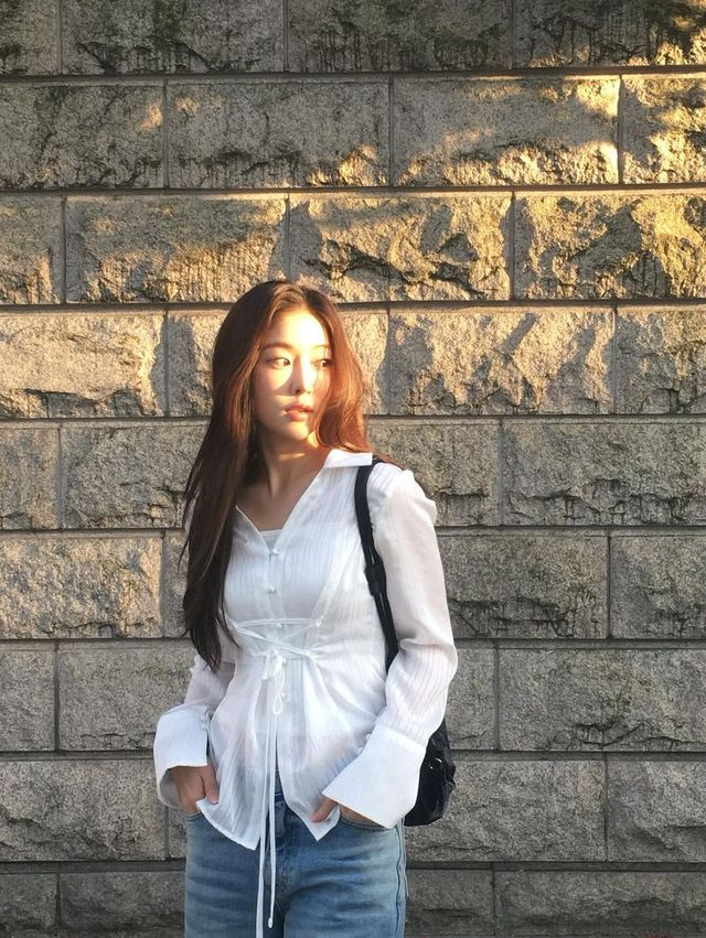 /사진=송지우 인스타그램