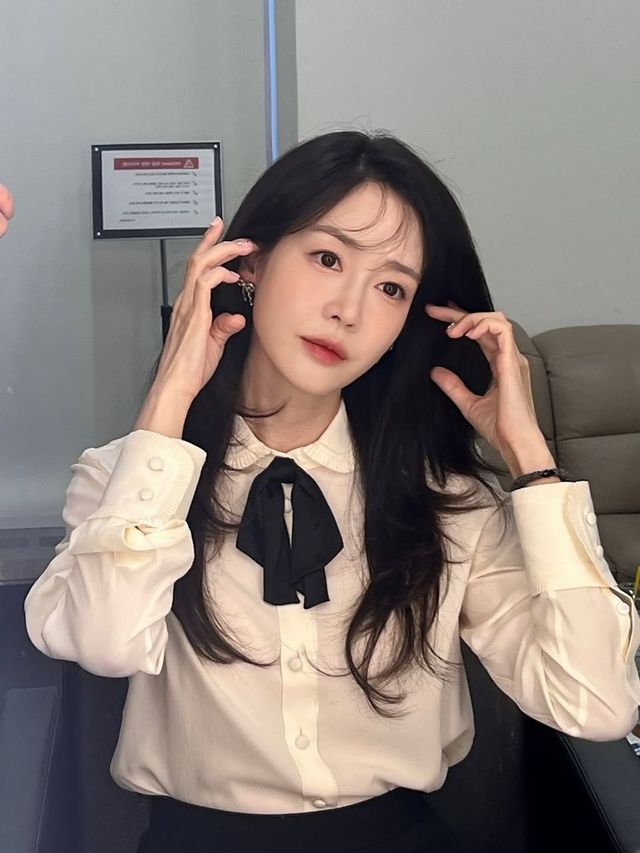 /사진=성유리 인스타그램