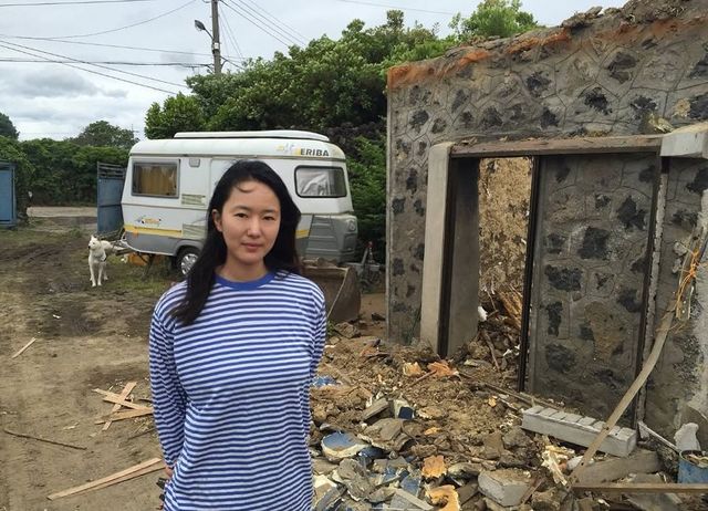 /사진=윤진서 인스타그램