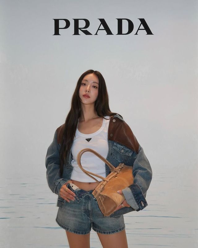 /사진=예리 인스타그램