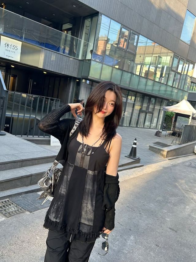 /사진=츠키 인스타그램