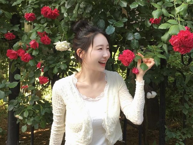 /사진=이지현 아나운서 인스타그램