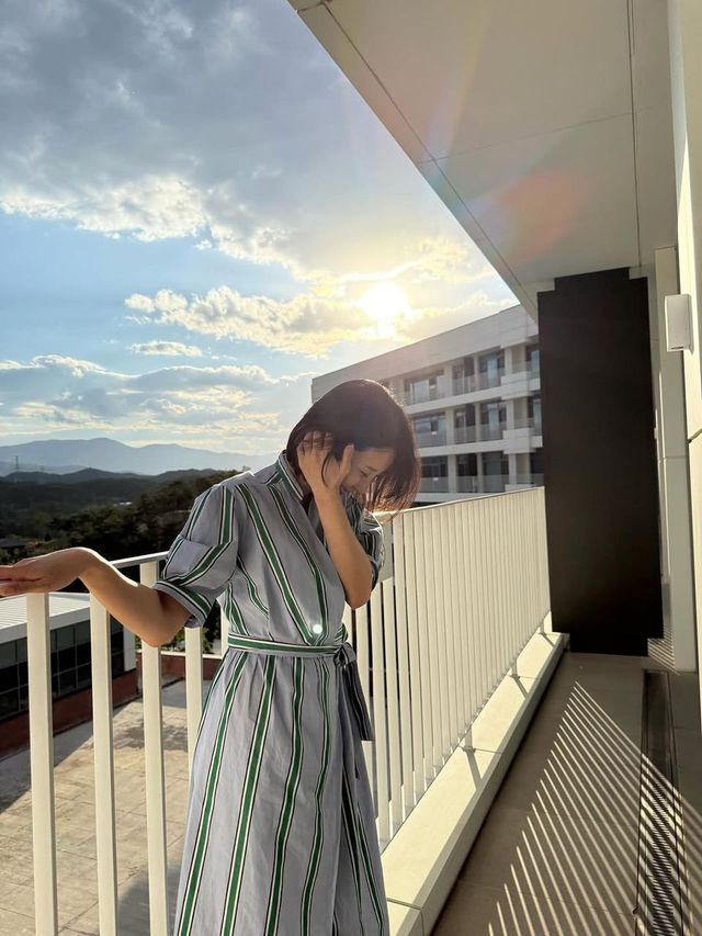 /사진=프로골퍼 최예지 인스타그램