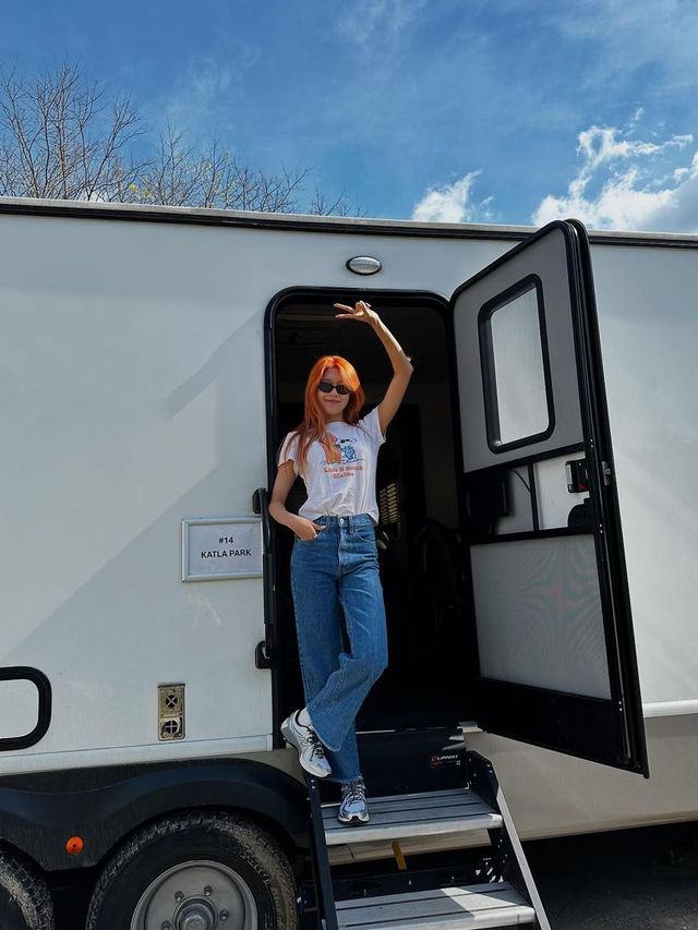 /사진=최수영 인스타그램