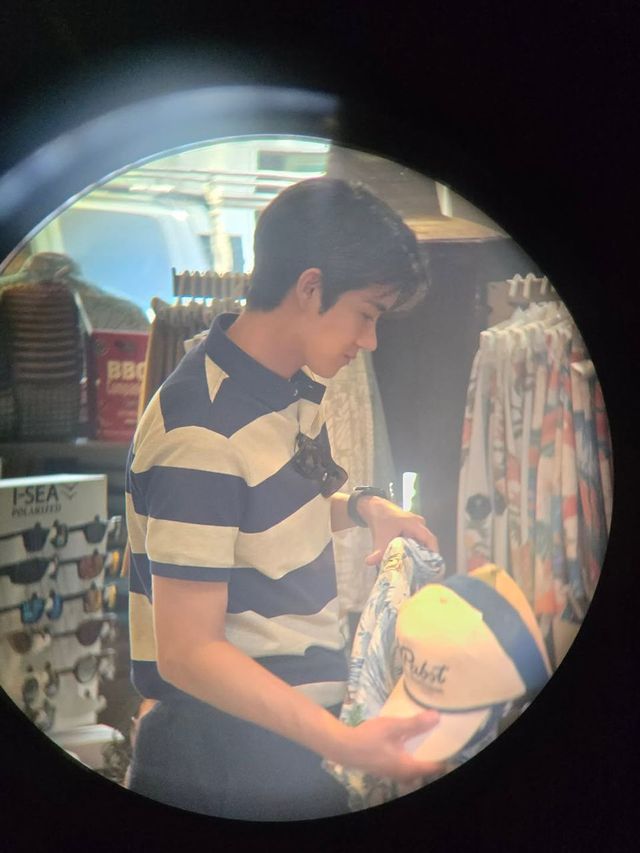 /사진=황광희 인스타그램