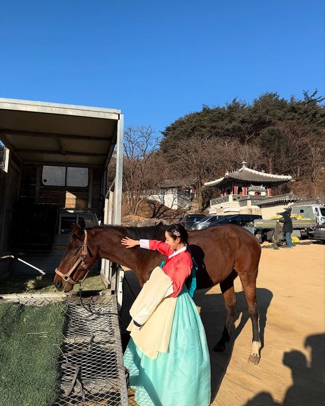 /사진=신슬기 인스타그램