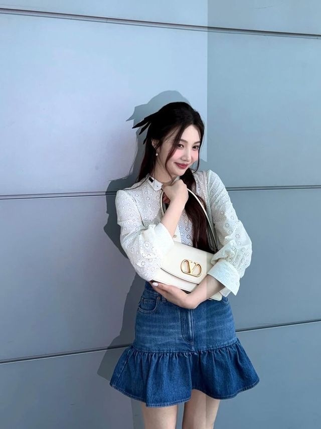 /사진=레드벨벳 조이 인스타그램