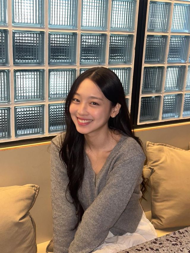 /사진=배우 이수민 인스타그램