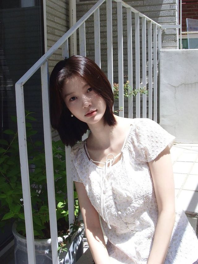 /사진=임현주 인스타그램