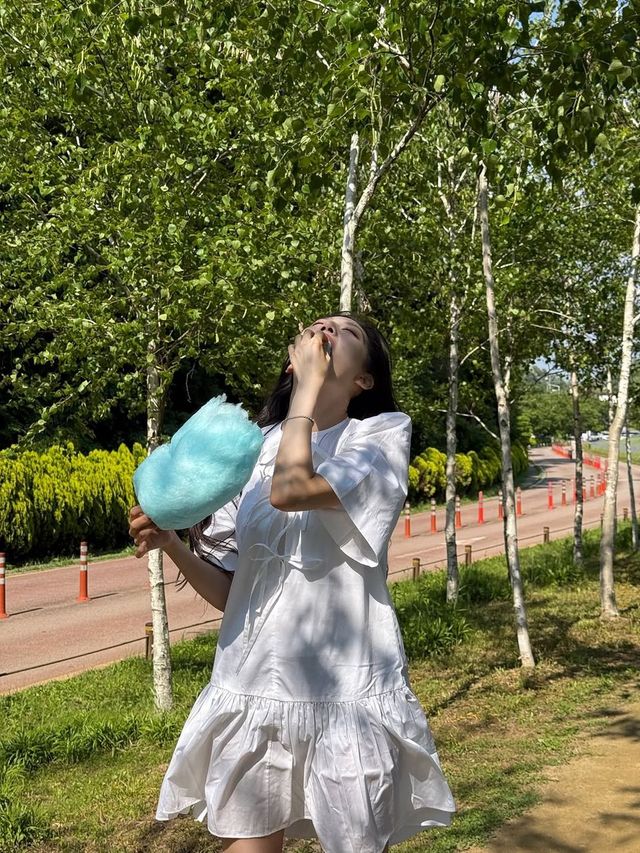 /사진=정예인 인스타그램