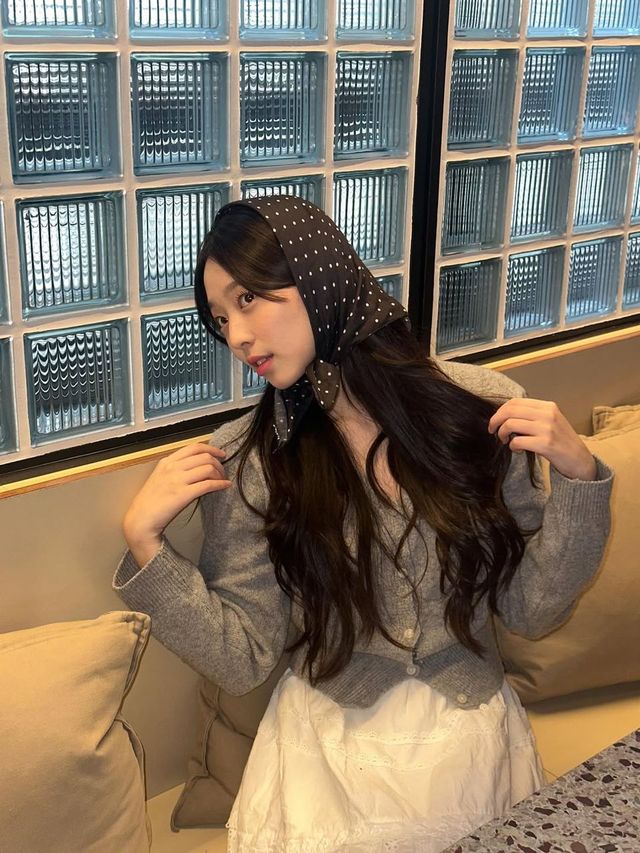 /사진=배우 이수민 인스타그램