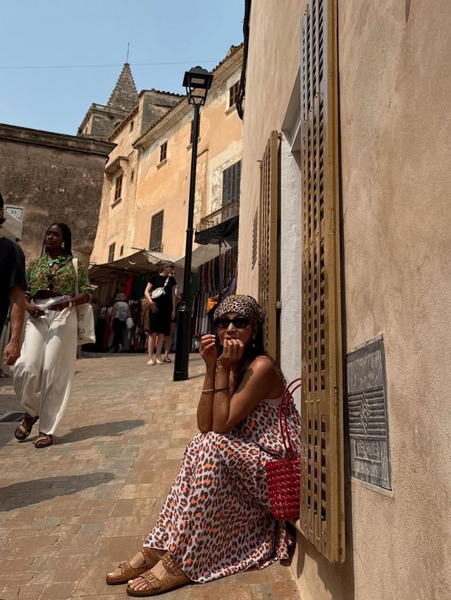 /사진=황신혜 인스타그램