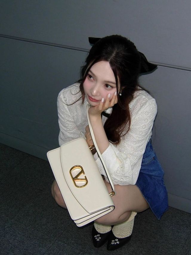 /사진=레드벨벳 조이 인스타그램