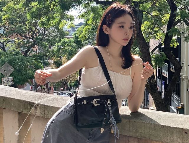 /사진=강민경 인스타그램