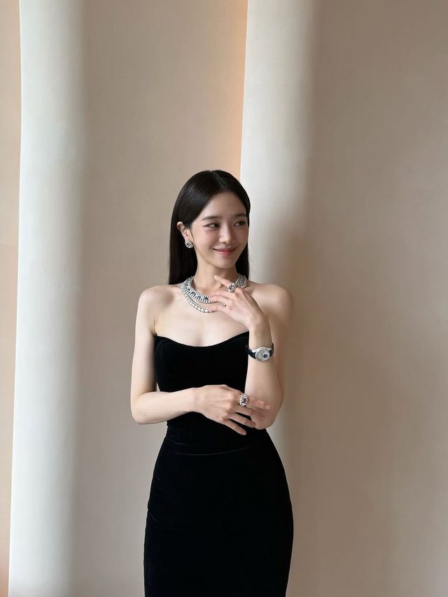 /사진=박규영 인스타그램