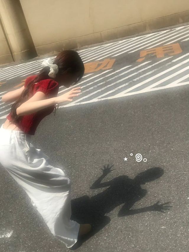 /사진=르세라핌 홍은채 인스타그램