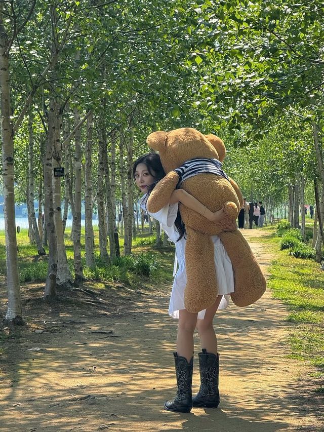 /사진=정예인 인스타그램