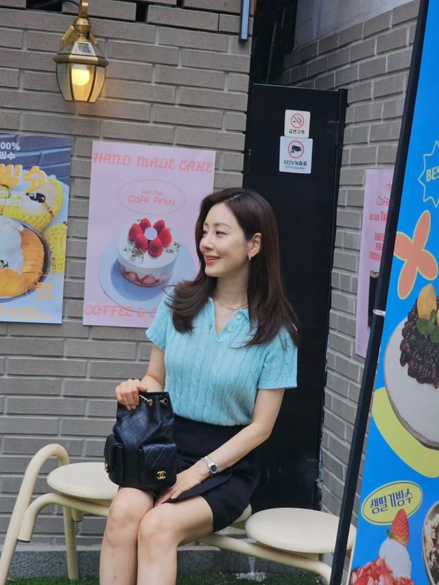 /사진=오나라 인스타그램