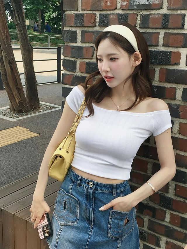 /사진=아나운서 이나연 인스타그램