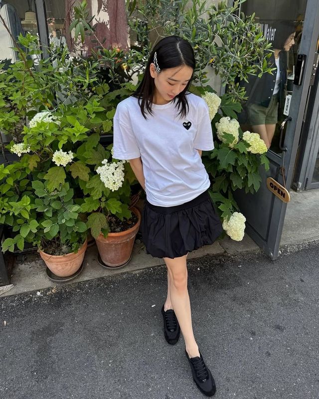 /사진=손연재 인스타그램