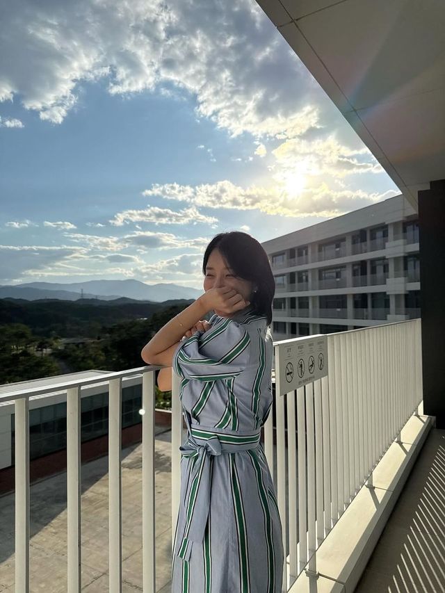 /사진=프로골퍼 최예지 인스타그램