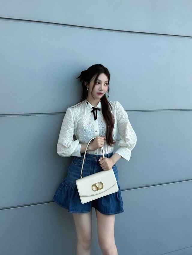 /사진=레드벨벳 조이 인스타그램