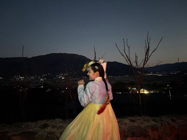 /사진=신슬기 인스타그램