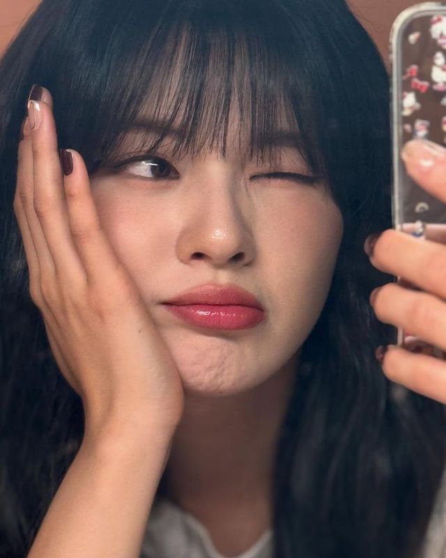 /사진=이선빈 인스타그램