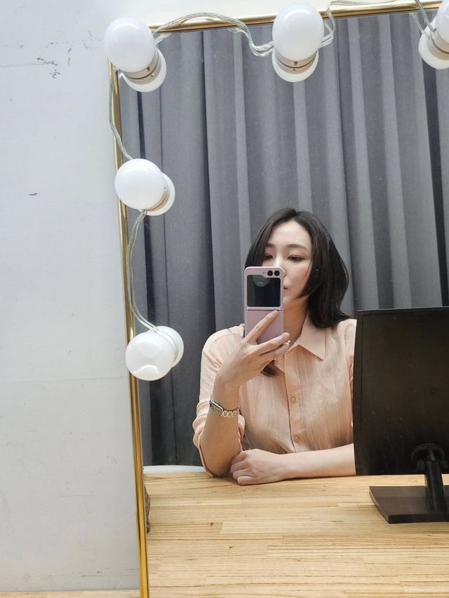 /사진=신아영 인스타그램