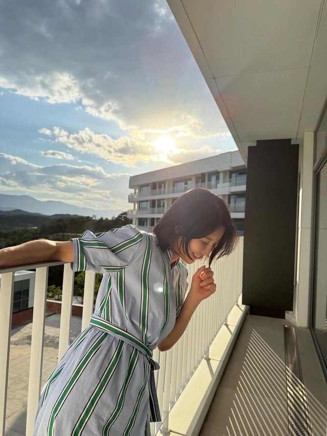 /사진=프로골퍼 최예지 인스타그램