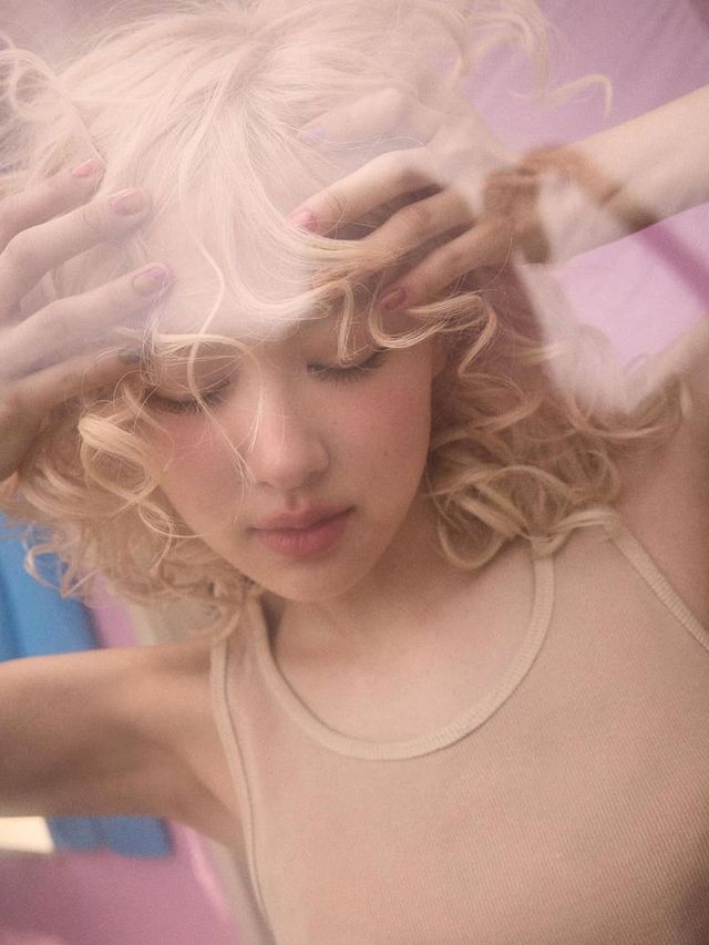 /사진=블랙핑크 로제 인스타그램