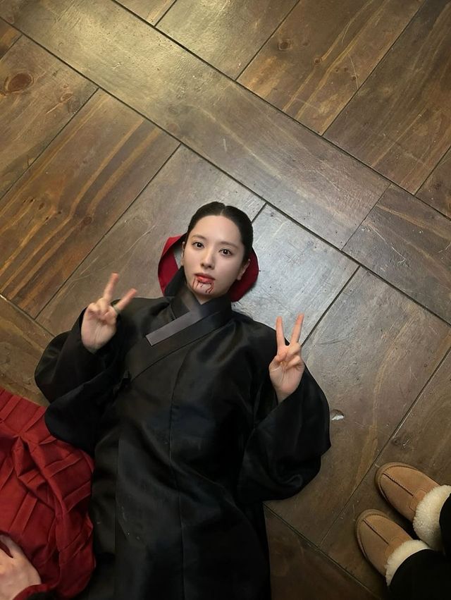 /사진=배우 김지연 인스타그램