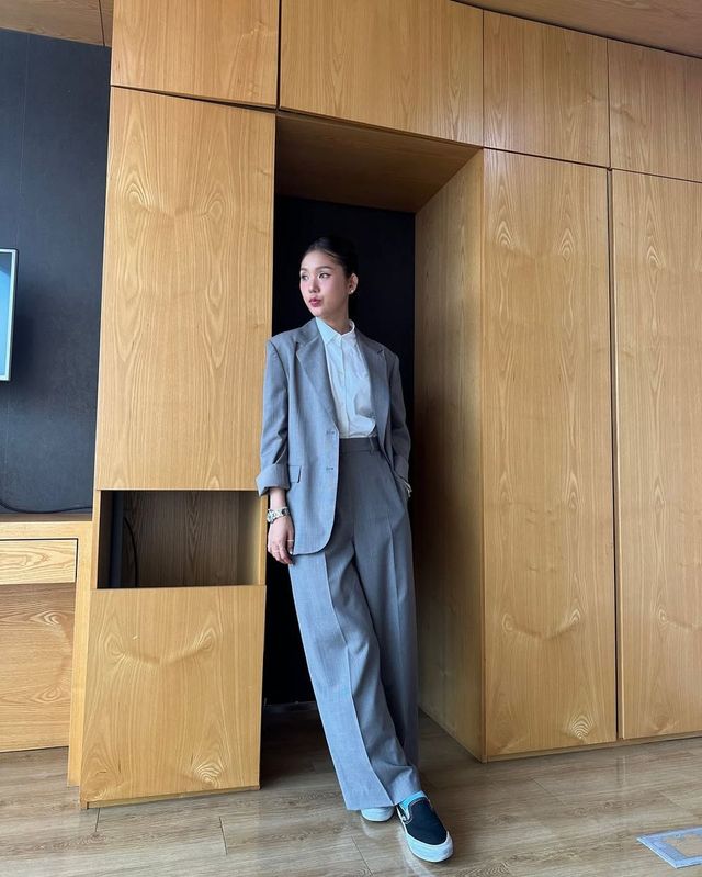 /사진=오마이걸 미미 인스타그램