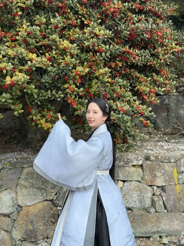 /사진=배우 김지연 인스타그램