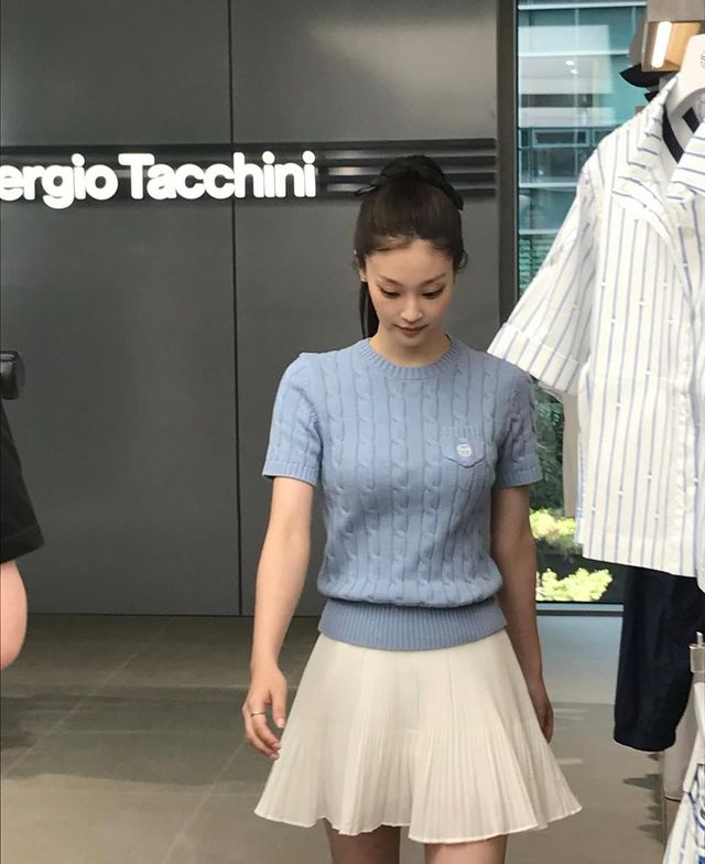 /사진=최희진 인스타그램