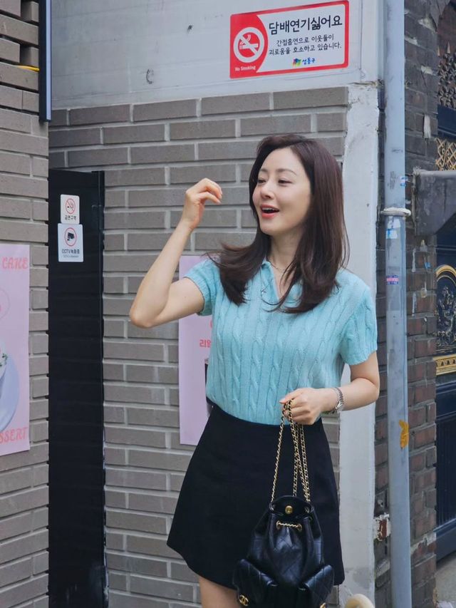 /사진=오나라 인스타그램