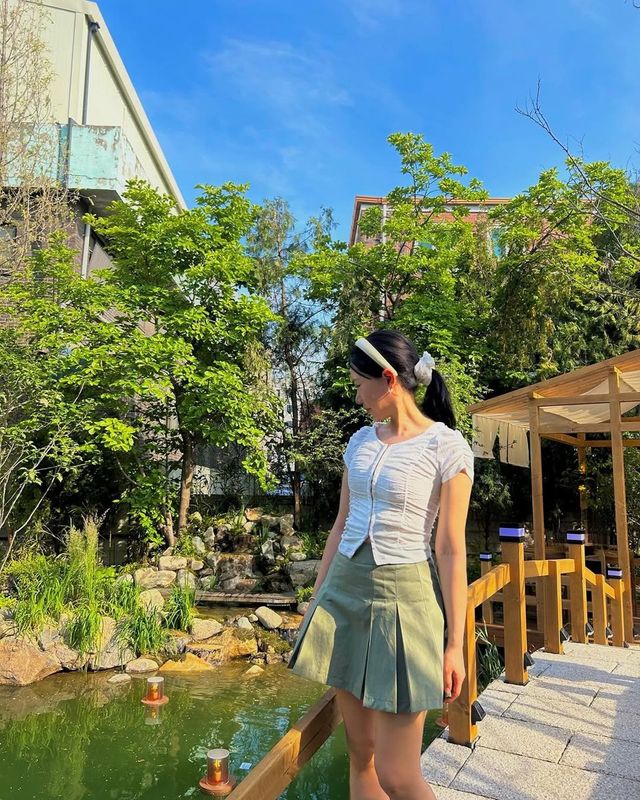 /사진=송하예 인스타그램