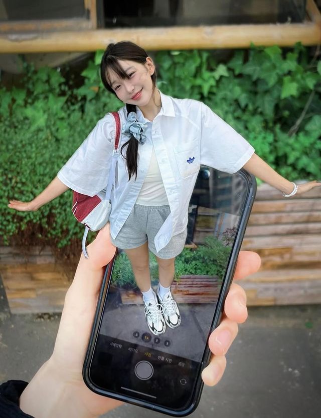 /사진=김윤희 아나운서 인스타그램