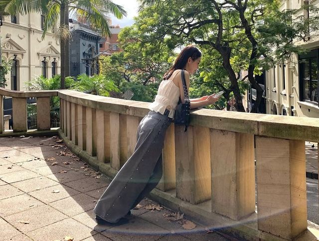 /사진=강민경 인스타그램