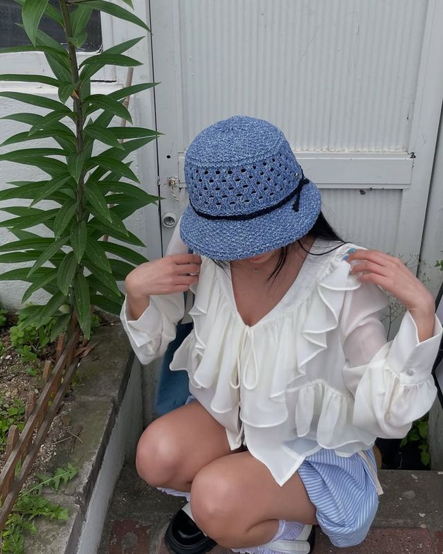 /사진=큐리 인스타그램