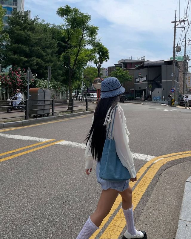 /사진=큐리 인스타그램