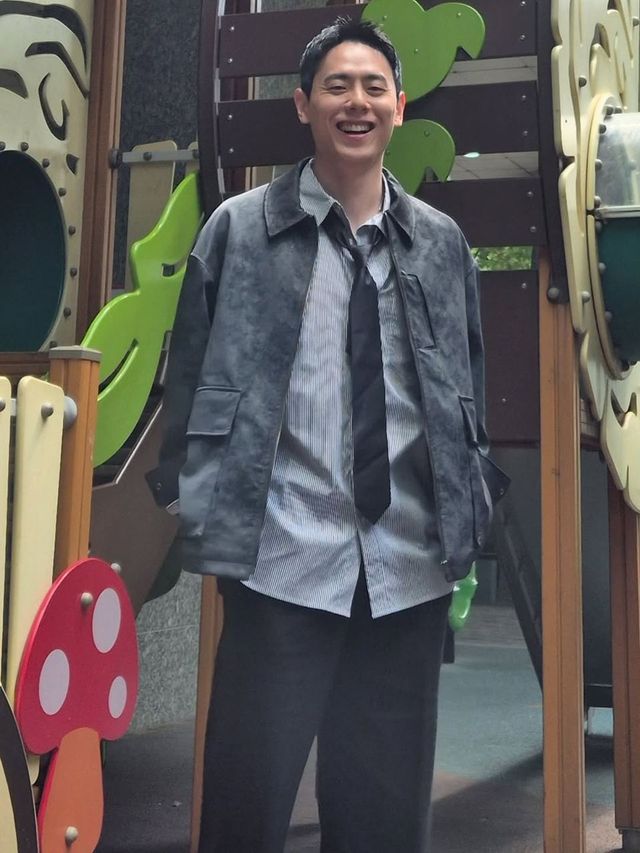 /사진=이관희 인스타그램