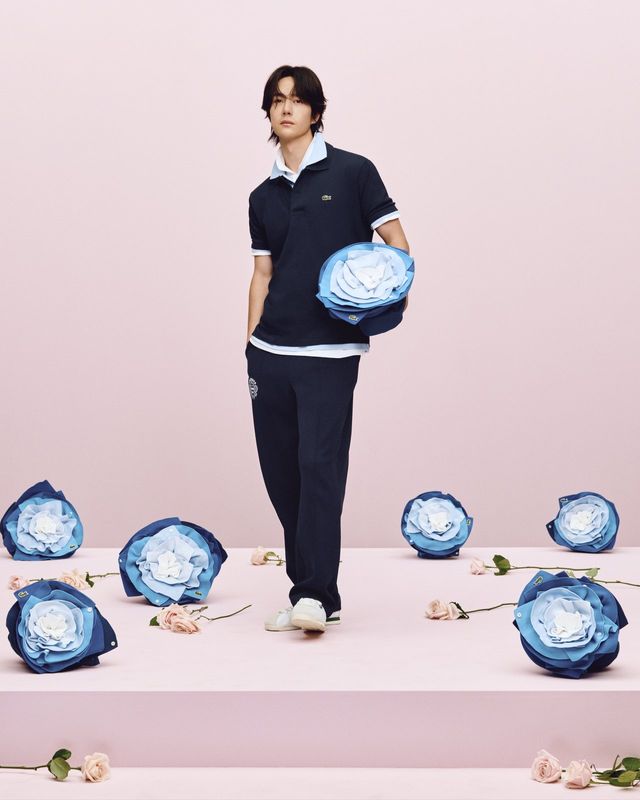 /사진=라코스테