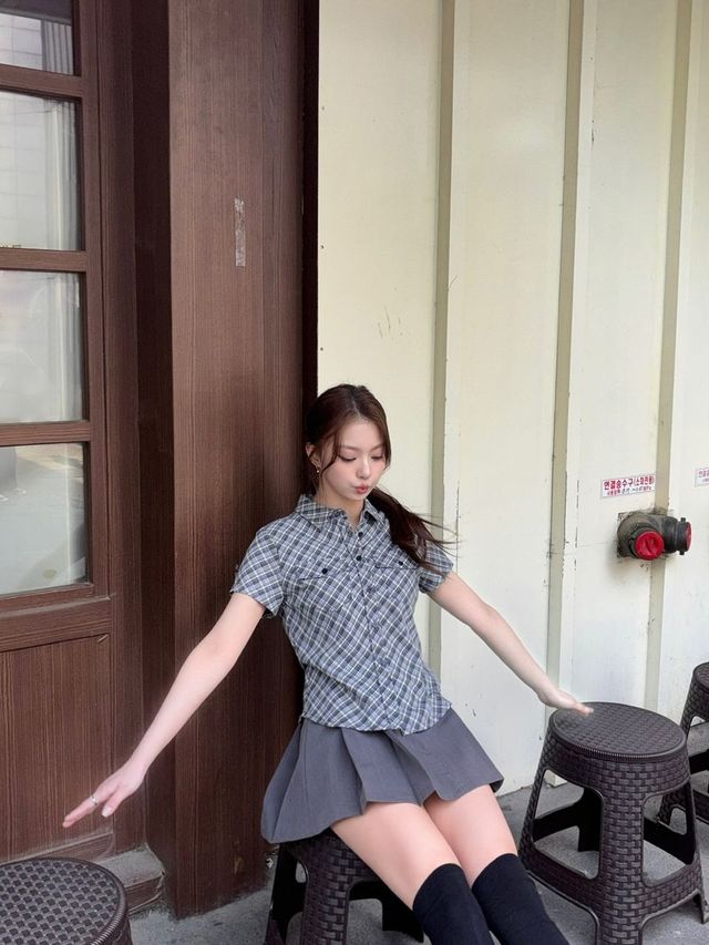 /사진=이나경 인스타그램