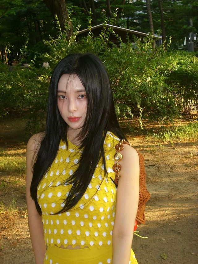 /사진=신수현 인스타그램