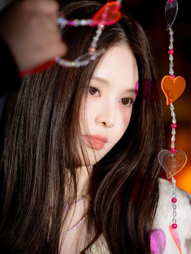 /사진=이즈나 인스타그램